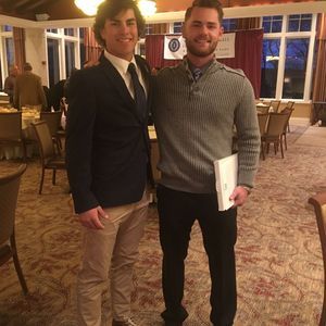 Meet your Posher, Max